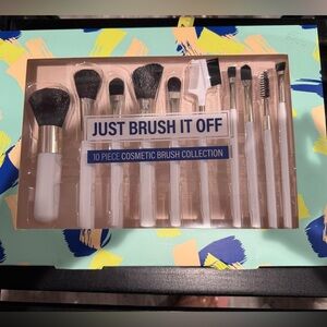 Make Up Brushes